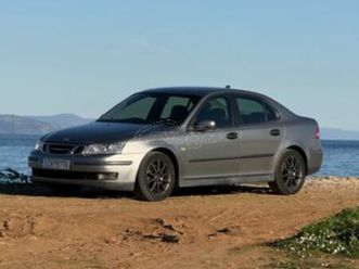 saab 9-3 2007