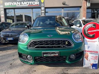 cooper countryman mini 1.5 cooper se countryman all4 automatica