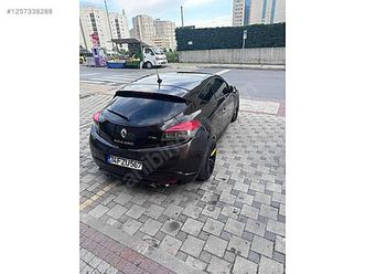 1.6 dci gt-line energy