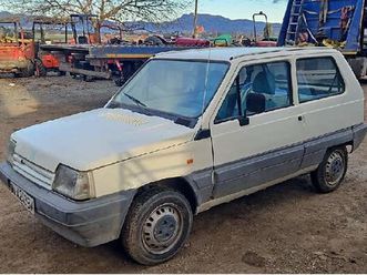 seat marbella - 900 special.