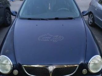 lancia lybra 2000