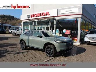 honda hr-v 1.5 e:hev hybrid advance
