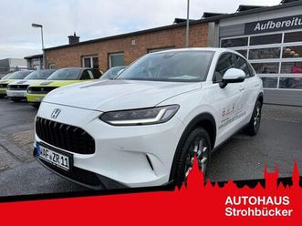 honda zr-v e:hev 2.0 i-mmd elegance privacy