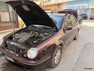 lancia lybra 2004 libra