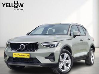 volvo xc40 b3 / mild hybrid / core