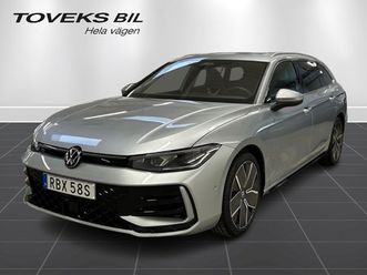 pb sc r-line 2.0 tdi scr 4m 193hk dsg