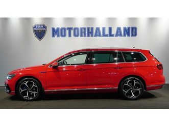 sc gte 1.4 tsi plug-in-hybrid 218 hk