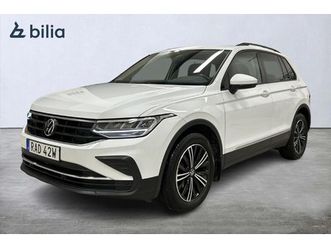 1.5 150hk tsi automat parkeringsvärmare dragkrok b