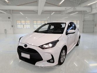 mazda 2 full hybrid electric 1.5 vvt agile 5 porte