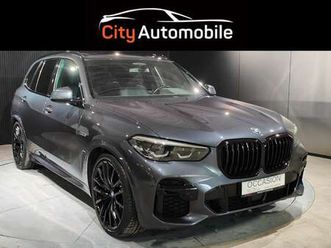 xdrive 45e phev pack m suspension pneumatique toit