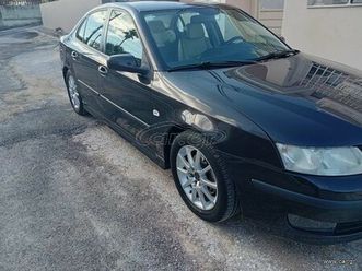 saab 9-3 2004 9 3