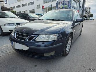 saab 9-3 2005