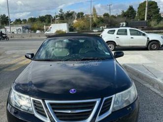 saab 9-3 2009 linear