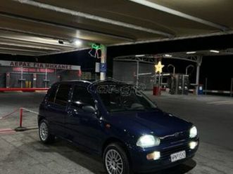 subaru vivio 1994 vivio 650cc