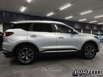 dr 6.0 1.6 t-gdi dct bi-fuel gpl