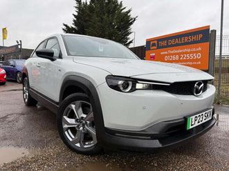 35.5kwh prime-line auto 5dr