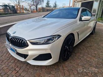 bmw 850 m850i xdrive coupé