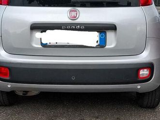 fiat panda 1.2 easy benzina