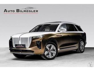 premium 7-seter 551hk panorama matrix 360kam keyless+++