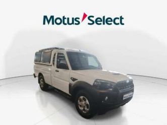 2.2crde single cab s4