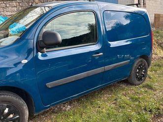 vend mercedes citan 2013