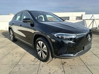 mercedes eqa 300 eqa 300 4m progressive 18