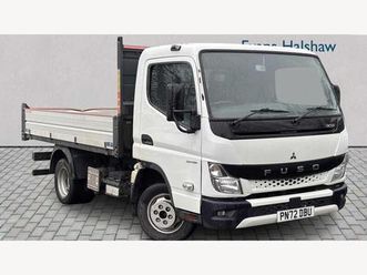 3.0d 3c13 2500 swb euro 6 (start/stop) 2dr