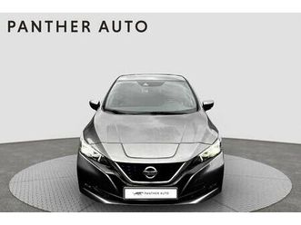 n-connecta | 40kwh | acc | 360 kamera | eu2027++