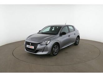 peugeot 208 1.5 blue-hdi active pack