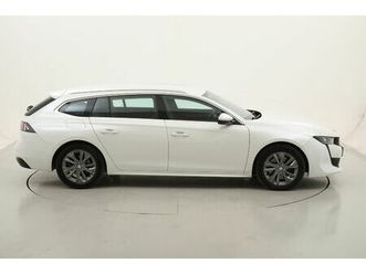 508 sw business eat8 2.0 diesel 163cv