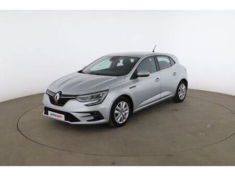 renault mégane 1.5 dci blue business edc