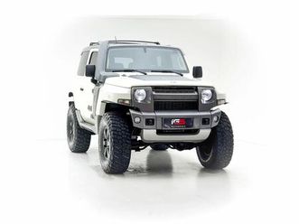 troller t-4 4x4 3.2 2016