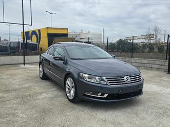 vw passat cc 2.0 tdi , viti 2012