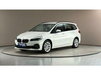 bmw řada 2 220i aut gran tourer