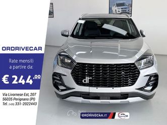 dr 5.0 1.5 turbo 154cv