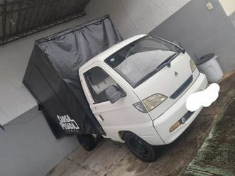 pick-up 1.0 8v 48cv 2p