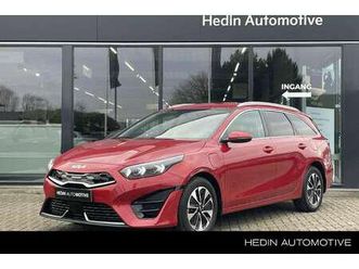 sportswagon 1.6 gdi phev dynamicplusline