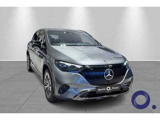 mercedes-benz eqe suv / special edition plus / acc / soltak / 2025, 15 500 km, kr 779 000,-