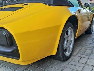 puma gts 1.6 conversivel 8v gasolina 2p manual 1976