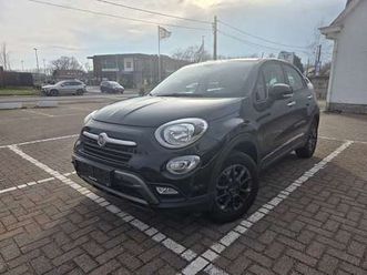 500x 1.6 e-torq 4x2 cross