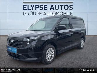 ford transit courier ii fourgon fgn 1.0 ecoboost 100 bvm6 trend