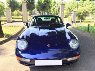 911 coupe 3.6 carrera tt1