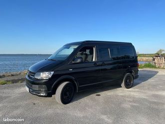 volkswagen t6 4motion dsg7 150cv