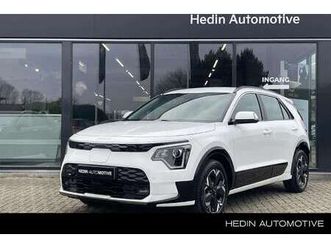 ev dynamicline 64.8 kwh