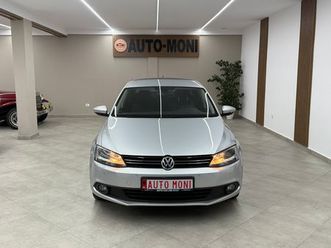 okazion !! wolsvagen - jeta - nafte 1.6. - 2013