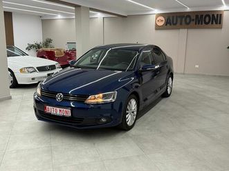 okazion !! wolsvagen - jeta - nafte 1.6 - 2014