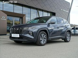 hyundai tucson 1,6 t-gdi smart
