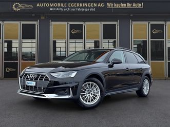 a4 allroad 2.0 45 tfsi quattro s-tronic