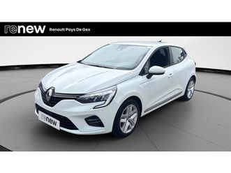 clio tce 100 gpl - 21