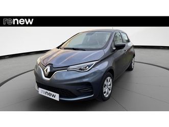 zoe r110 achat intégral - 21 entry